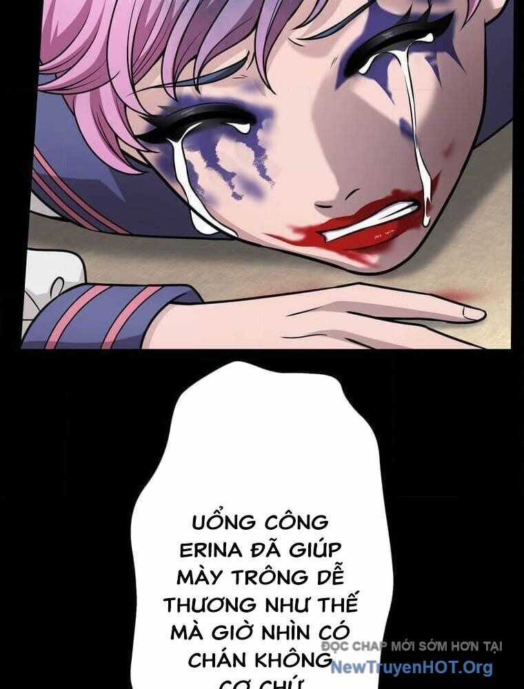 Giáo Viên Ác Quỷ Saiko Chương 128 trang 59