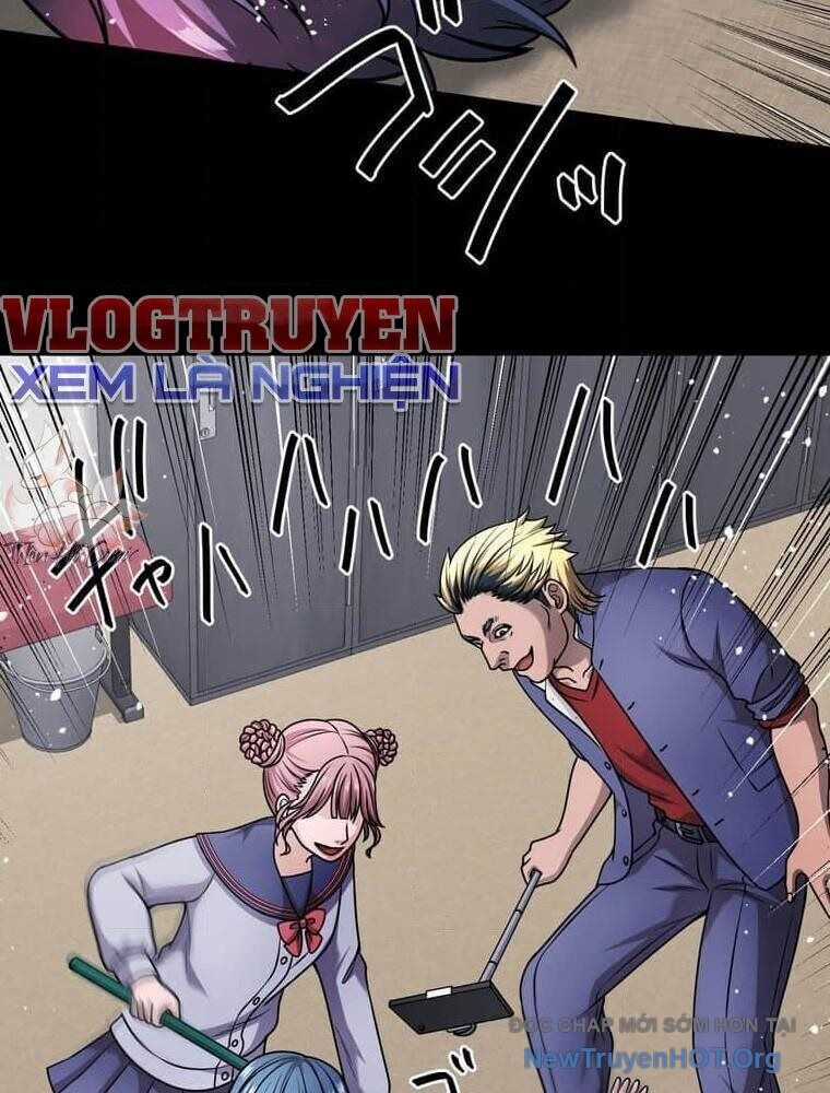 Giáo Viên Ác Quỷ Saiko Chương 128 trang 63