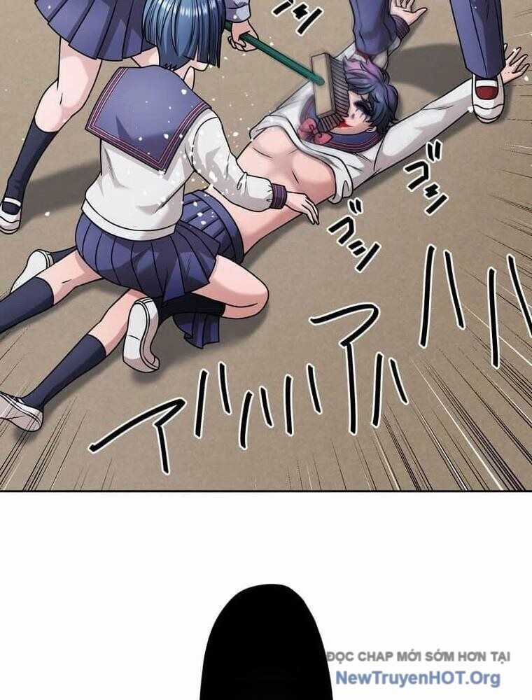 Giáo Viên Ác Quỷ Saiko Chương 128 trang 64