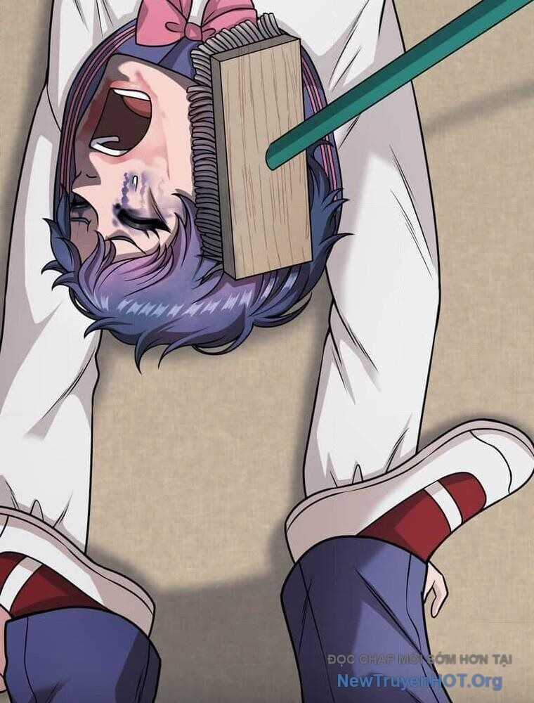 Giáo Viên Ác Quỷ Saiko Chương 128 trang 67