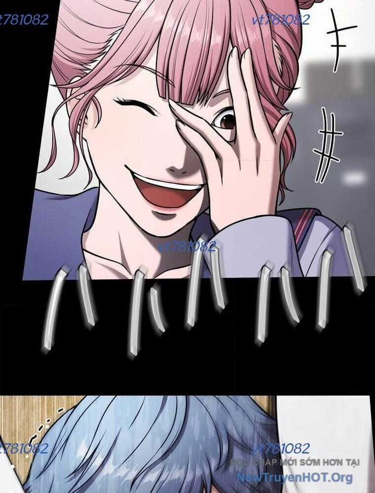 Giáo Viên Ác Quỷ Saiko Chương 128 trang 77