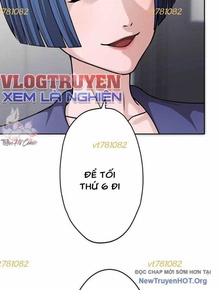 Giáo Viên Ác Quỷ Saiko Chương 128 trang 8