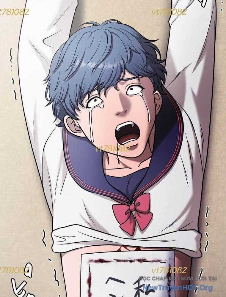 Giáo Viên Ác Quỷ Saiko Chương 128 trang 81