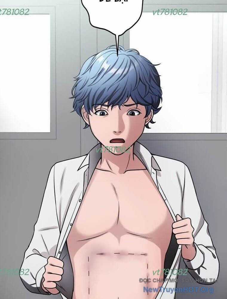 Giáo Viên Ác Quỷ Saiko Chương 128 trang 84