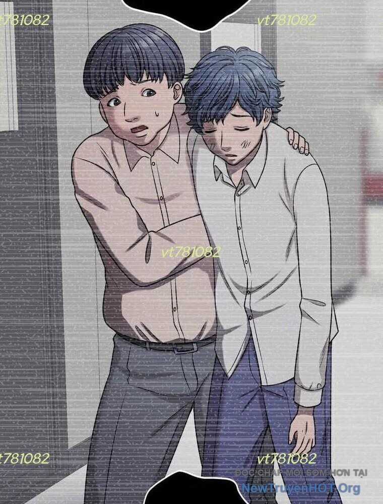 Giáo Viên Ác Quỷ Saiko Chương 128 trang 86