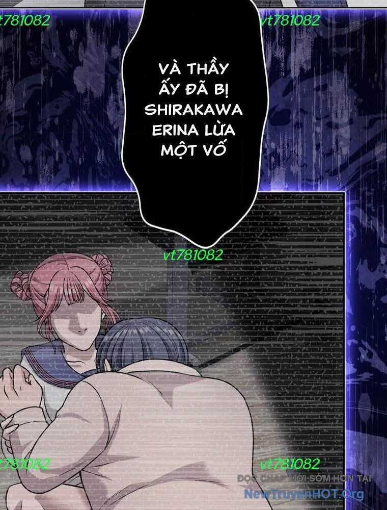 Giáo Viên Ác Quỷ Saiko Chương 128 trang 87