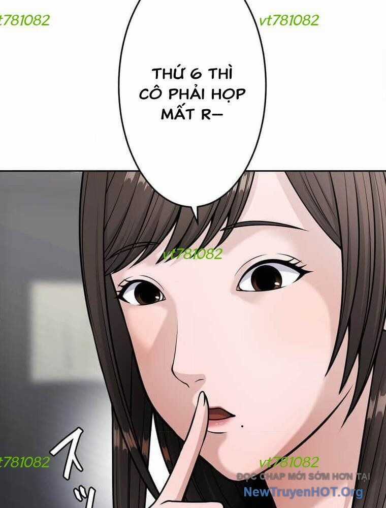 Giáo Viên Ác Quỷ Saiko Chương 128 trang 9