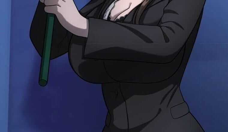 Giáo Viên Ác Quỷ Saiko Chương 129 trang 105