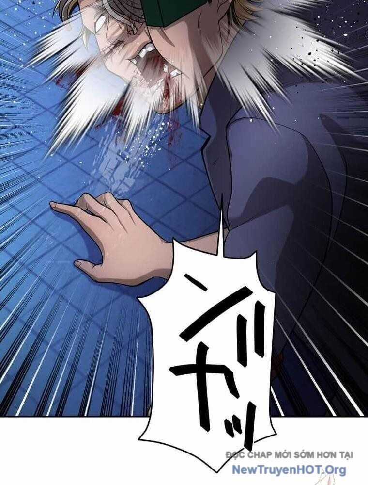 Giáo Viên Ác Quỷ Saiko Chương 129 trang 109