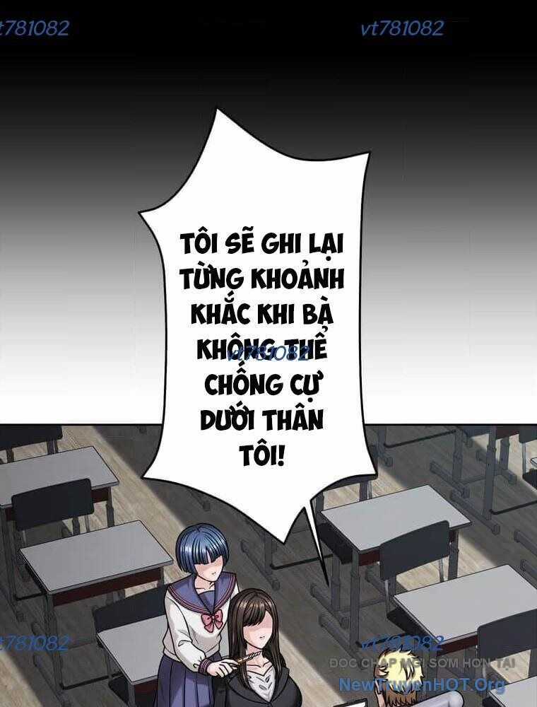 Giáo Viên Ác Quỷ Saiko Chương 129 trang 11