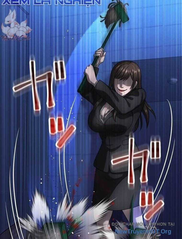 Giáo Viên Ác Quỷ Saiko Chương 129 trang 117