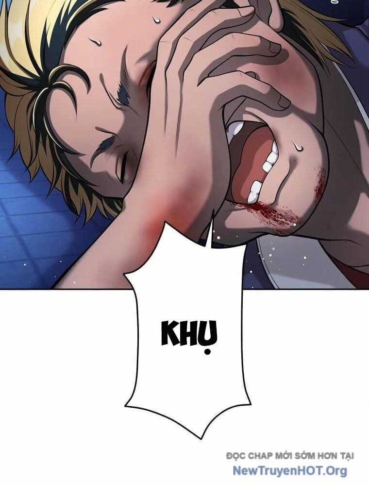 Giáo Viên Ác Quỷ Saiko Chương 129 trang 119