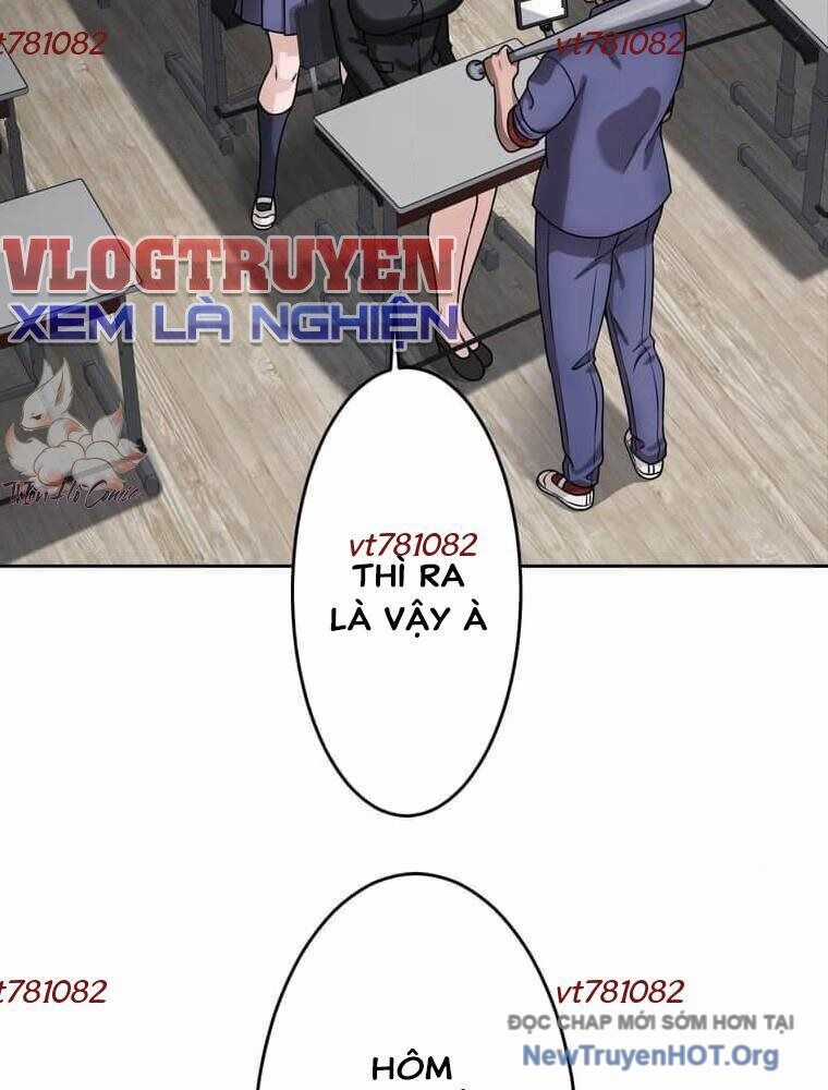 Giáo Viên Ác Quỷ Saiko Chương 129 trang 12