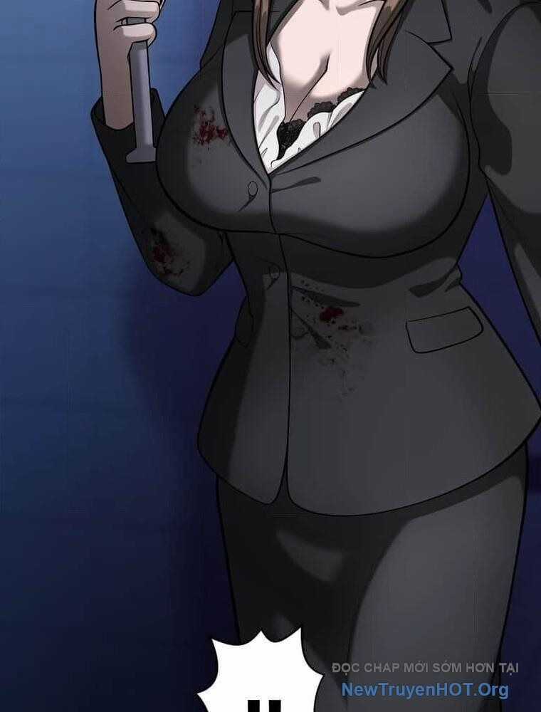 Giáo Viên Ác Quỷ Saiko Chương 129 trang 125