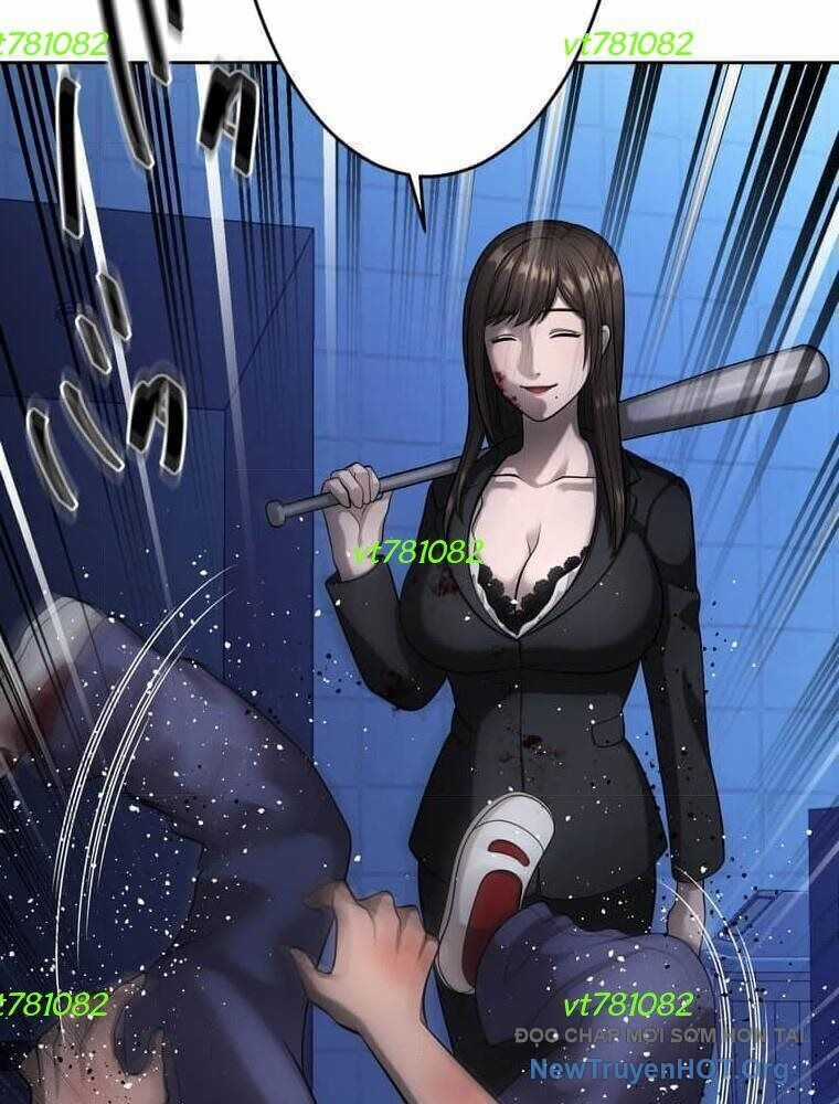 Giáo Viên Ác Quỷ Saiko Chương 129 trang 137