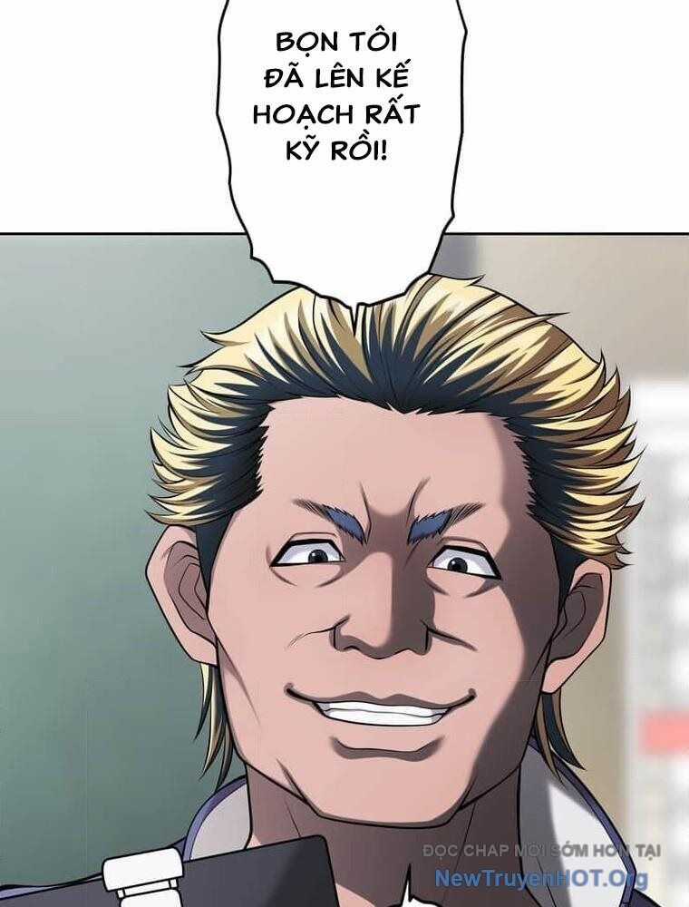 Giáo Viên Ác Quỷ Saiko Chương 129 trang 15