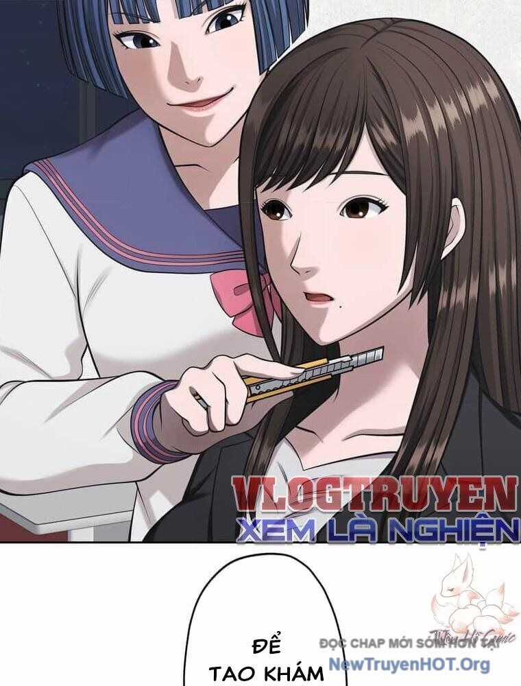 Giáo Viên Ác Quỷ Saiko Chương 129 trang 18