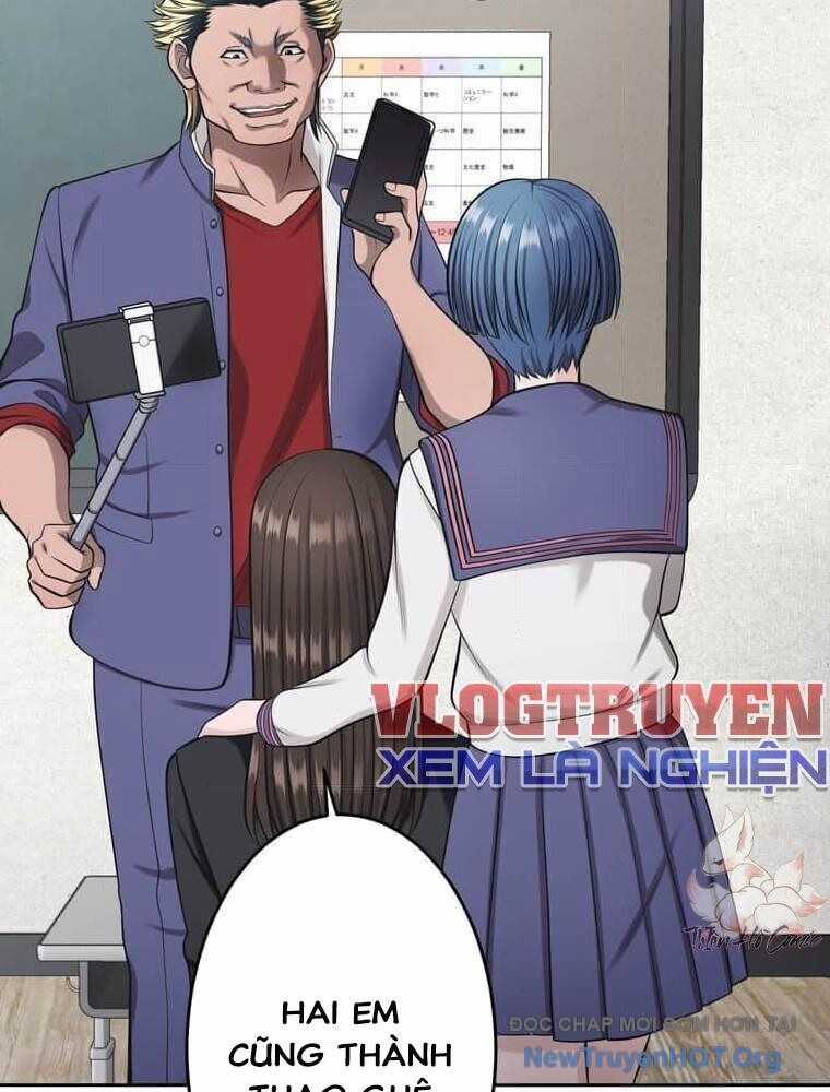 Giáo Viên Ác Quỷ Saiko Chương 129 trang 22