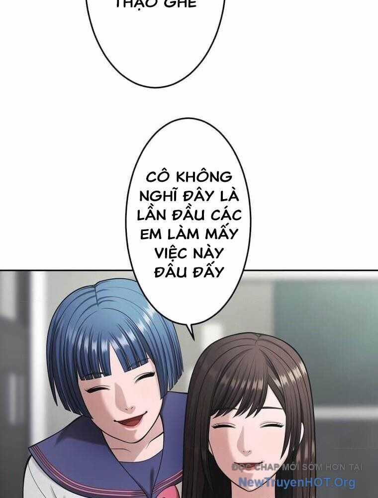 Giáo Viên Ác Quỷ Saiko Chương 129 trang 23