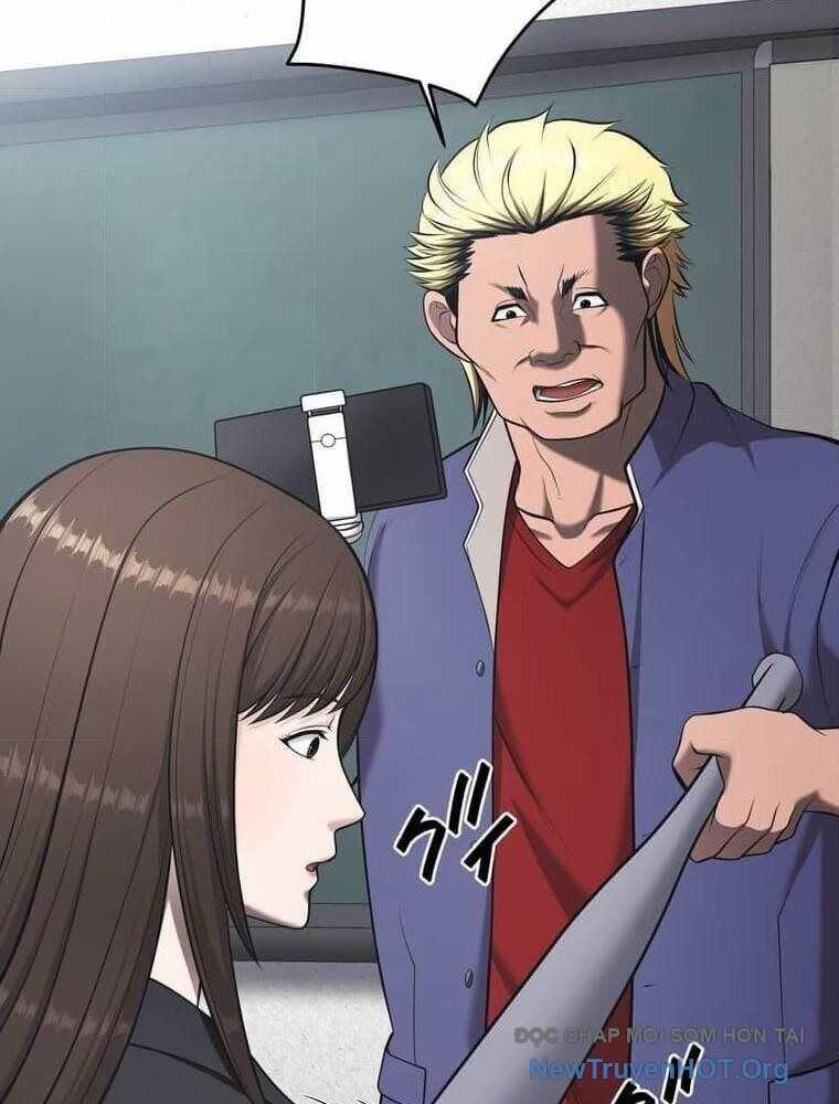 Giáo Viên Ác Quỷ Saiko Chương 129 trang 25