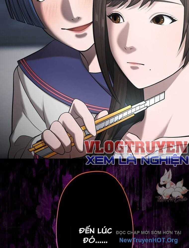 Giáo Viên Ác Quỷ Saiko Chương 129 trang 28