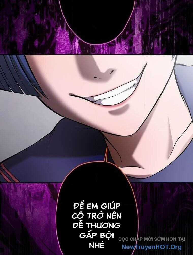 Giáo Viên Ác Quỷ Saiko Chương 129 trang 29