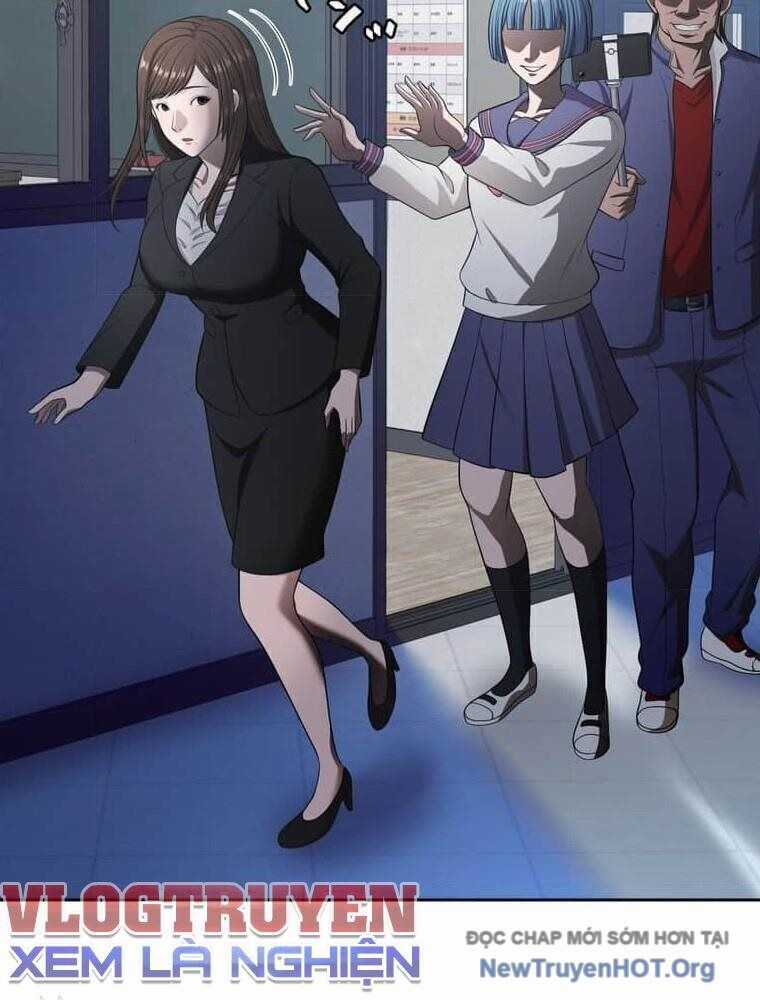 Giáo Viên Ác Quỷ Saiko Chương 129 trang 33