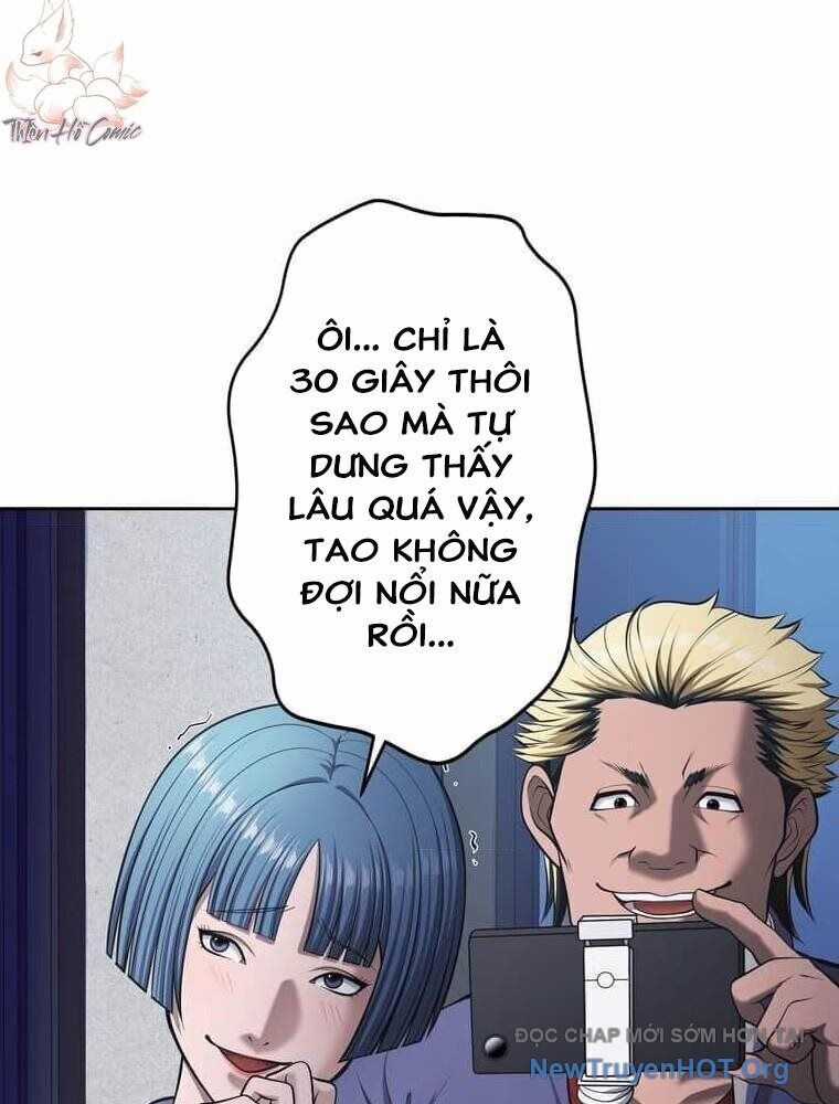 Giáo Viên Ác Quỷ Saiko Chương 129 trang 34