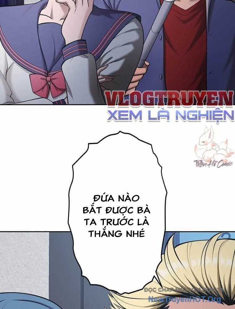 Giáo Viên Ác Quỷ Saiko Chương 129 trang 35