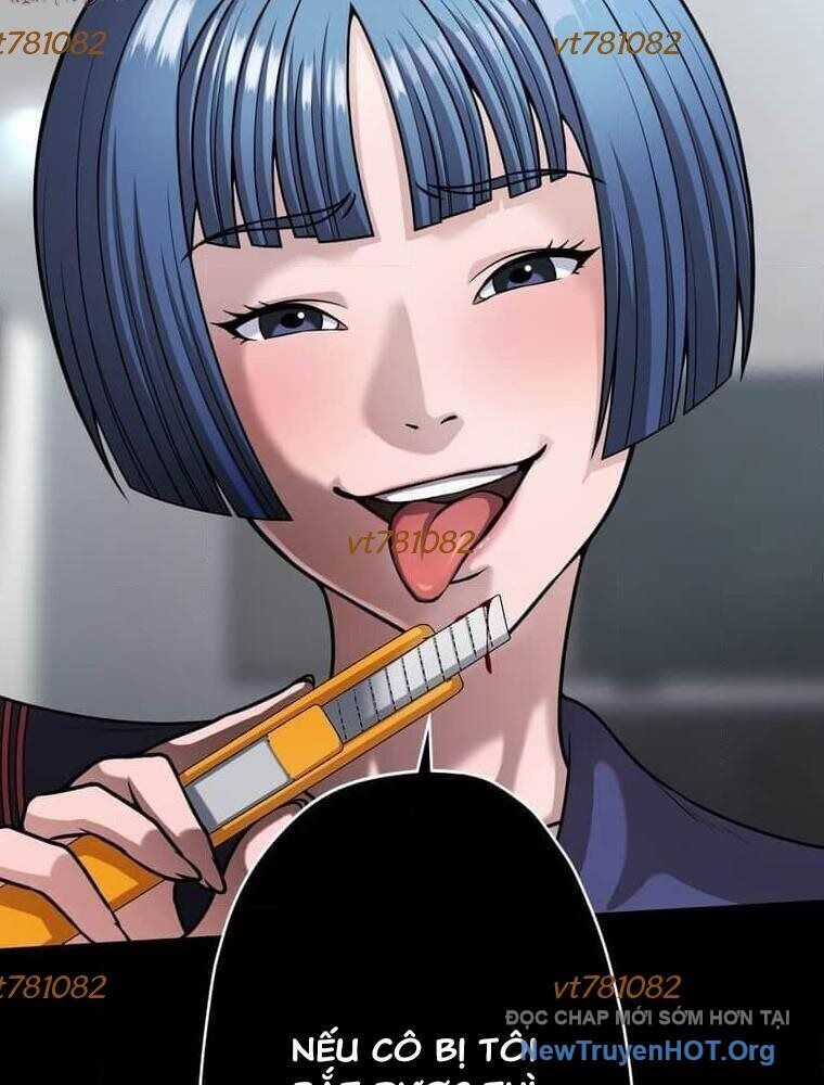 Giáo Viên Ác Quỷ Saiko Chương 129 trang 4