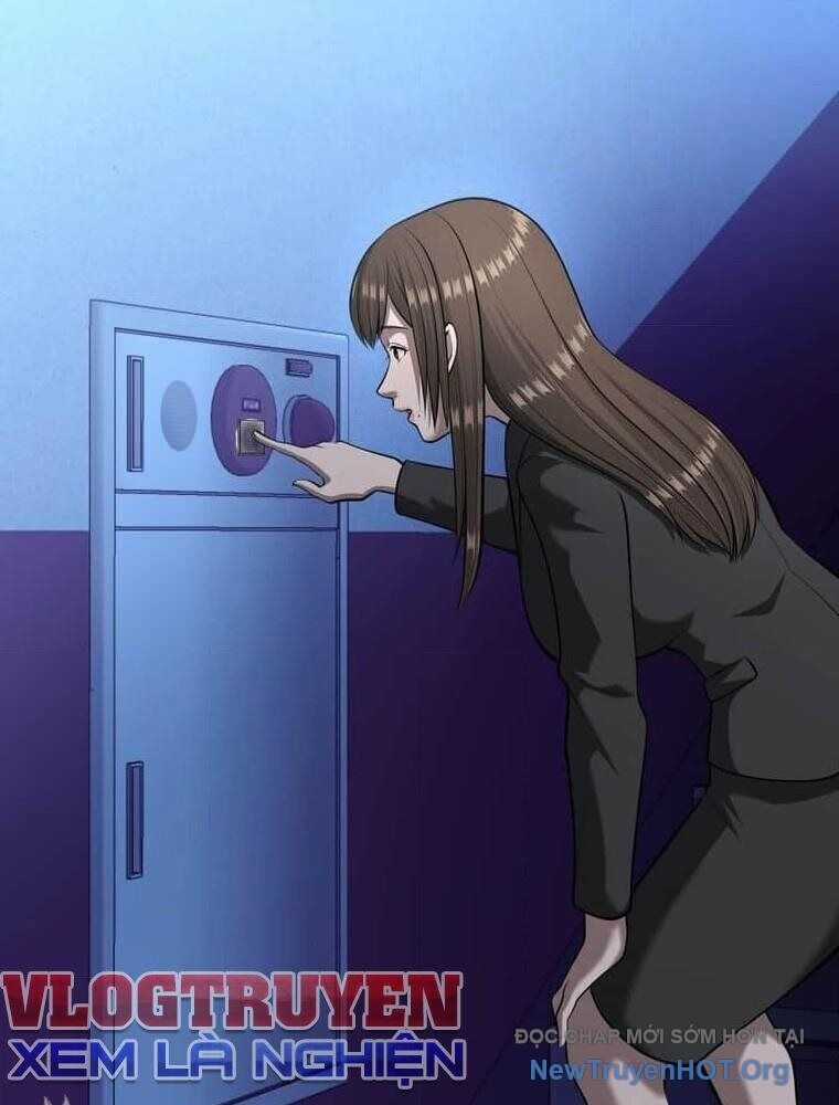 Giáo Viên Ác Quỷ Saiko Chương 129 trang 45