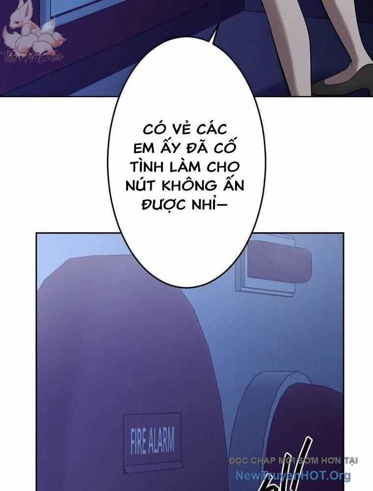 Giáo Viên Ác Quỷ Saiko Chương 129 trang 46