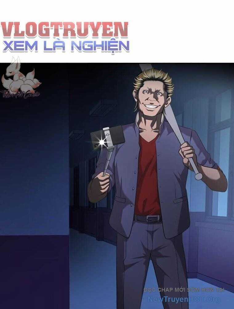 Giáo Viên Ác Quỷ Saiko Chương 129 trang 48