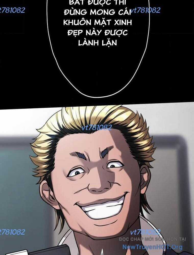 Giáo Viên Ác Quỷ Saiko Chương 129 trang 5