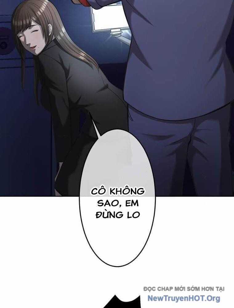 Giáo Viên Ác Quỷ Saiko Chương 129 trang 54