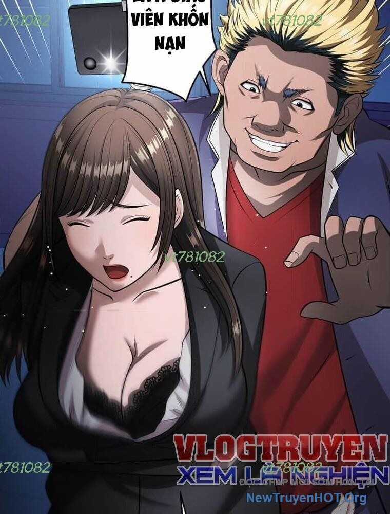 Giáo Viên Ác Quỷ Saiko Chương 129 trang 65