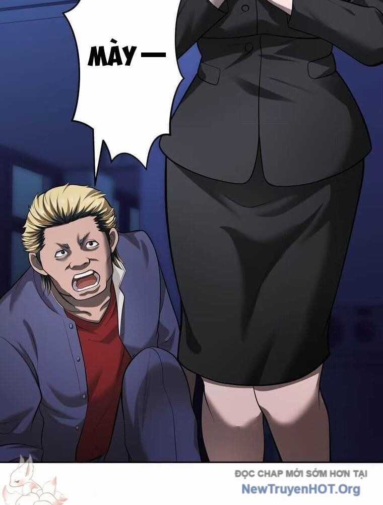 Giáo Viên Ác Quỷ Saiko Chương 129 trang 87