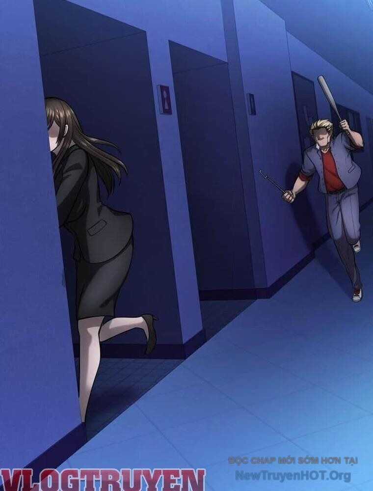 Giáo Viên Ác Quỷ Saiko Chương 129 trang 91