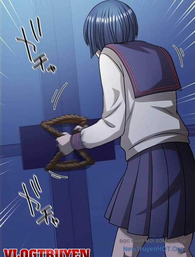 Giáo Viên Ác Quỷ Saiko Chương 130 trang 111