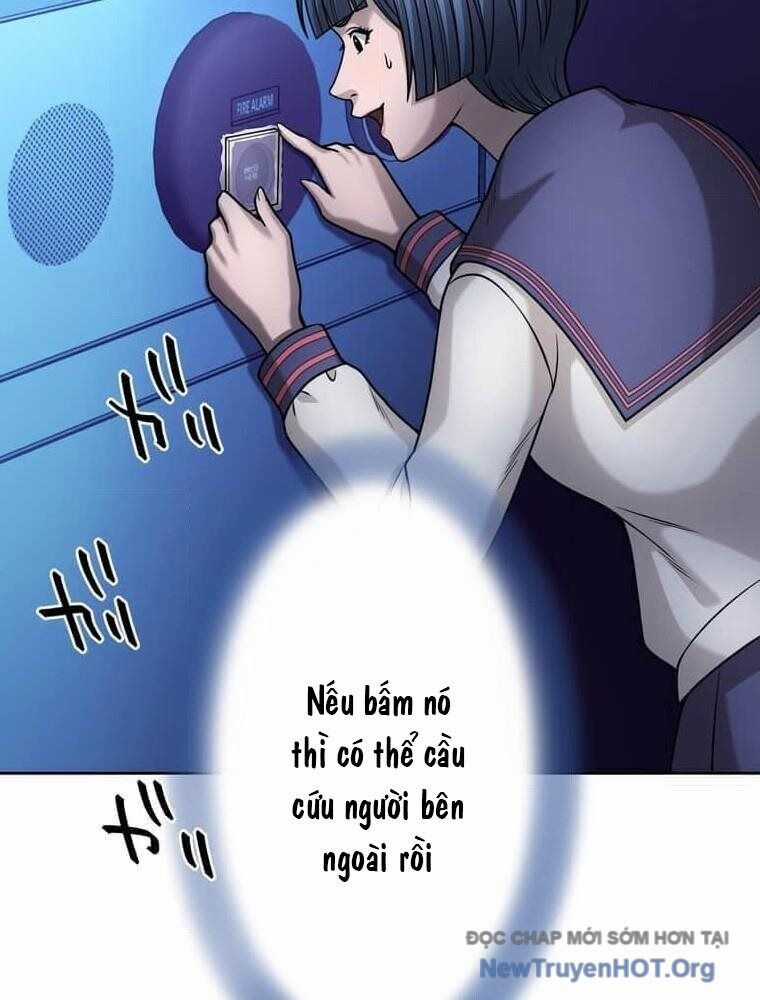 Giáo Viên Ác Quỷ Saiko Chương 130 trang 125