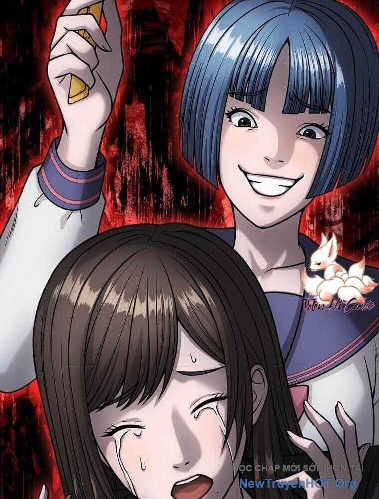 Giáo Viên Ác Quỷ Saiko Chương 130 trang 128