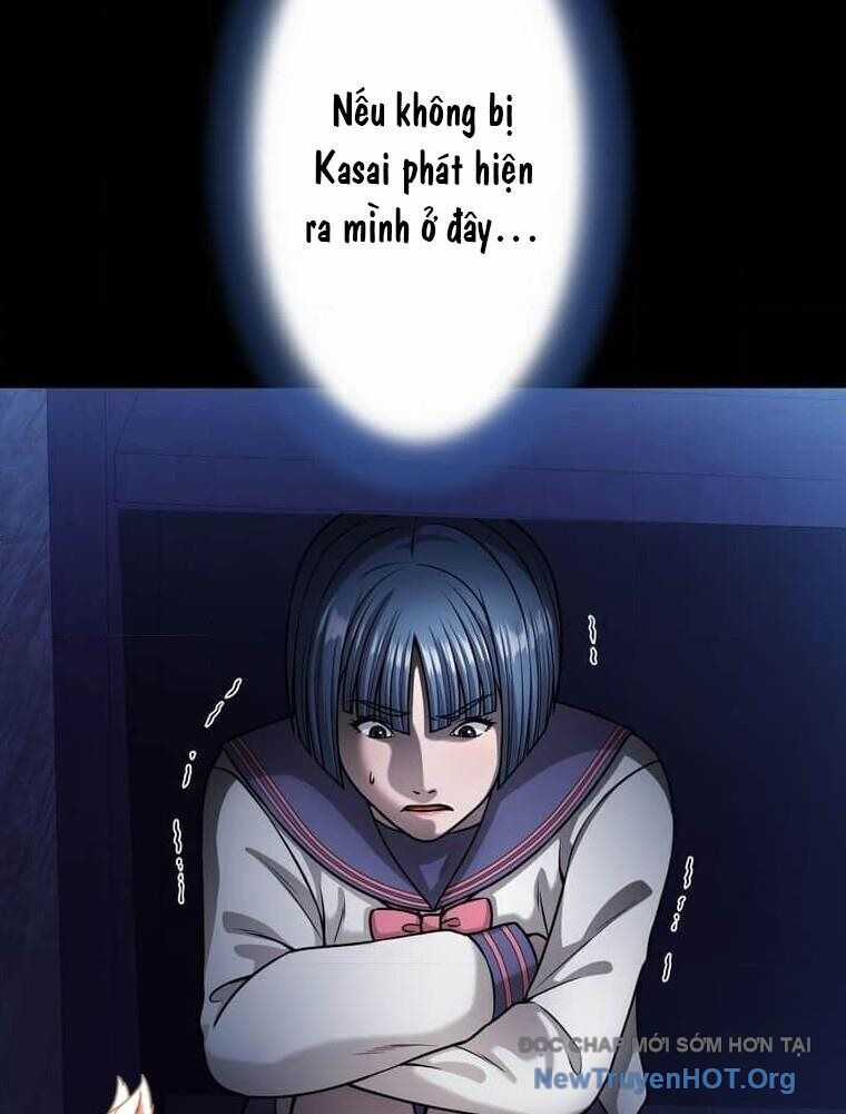 Giáo Viên Ác Quỷ Saiko Chương 130 trang 147