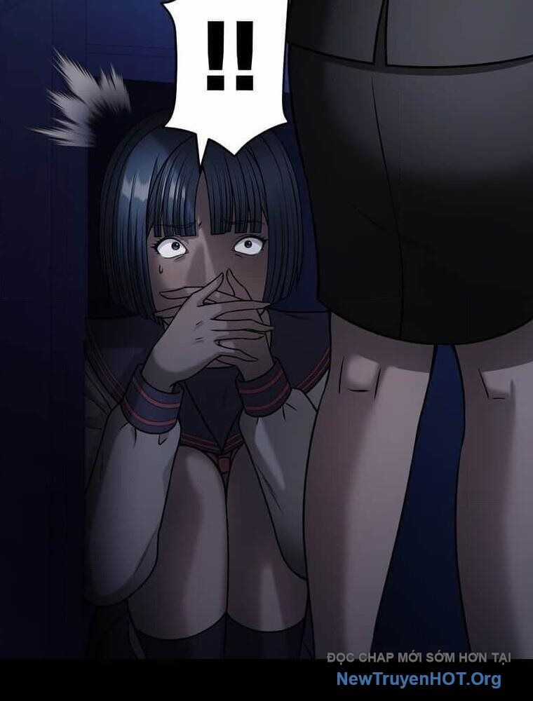 Giáo Viên Ác Quỷ Saiko Chương 130 trang 155