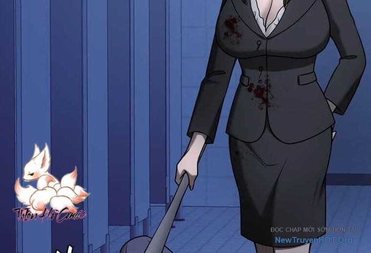 Giáo Viên Ác Quỷ Saiko Chương 130 trang 17