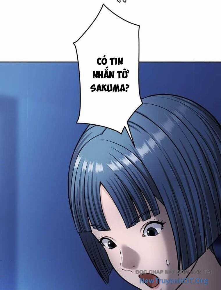 Giáo Viên Ác Quỷ Saiko Chương 130 trang 23