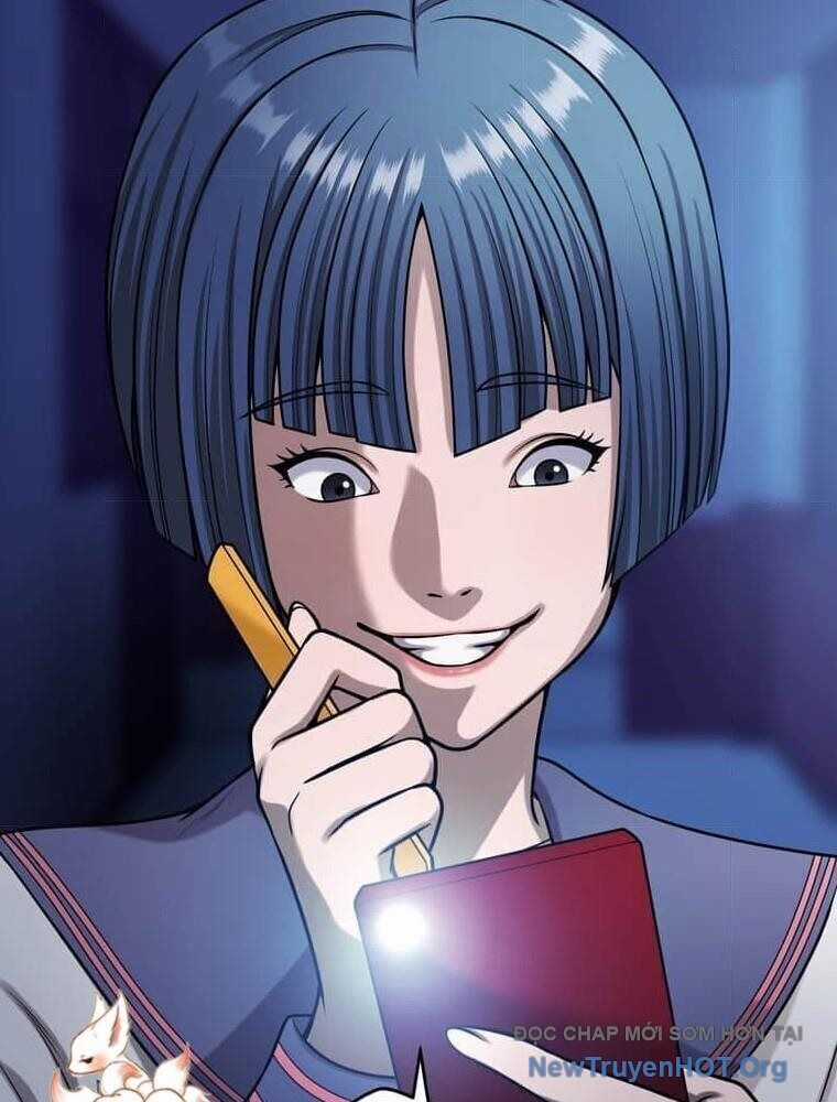 Giáo Viên Ác Quỷ Saiko Chương 130 trang 32