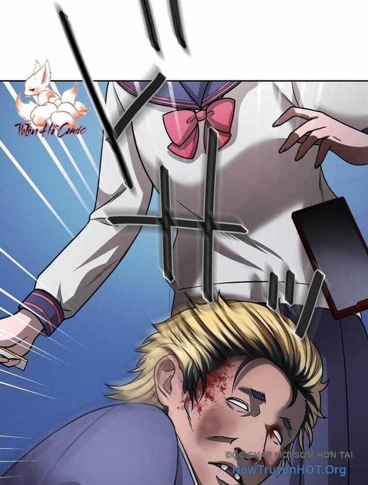 Giáo Viên Ác Quỷ Saiko Chương 130 trang 41