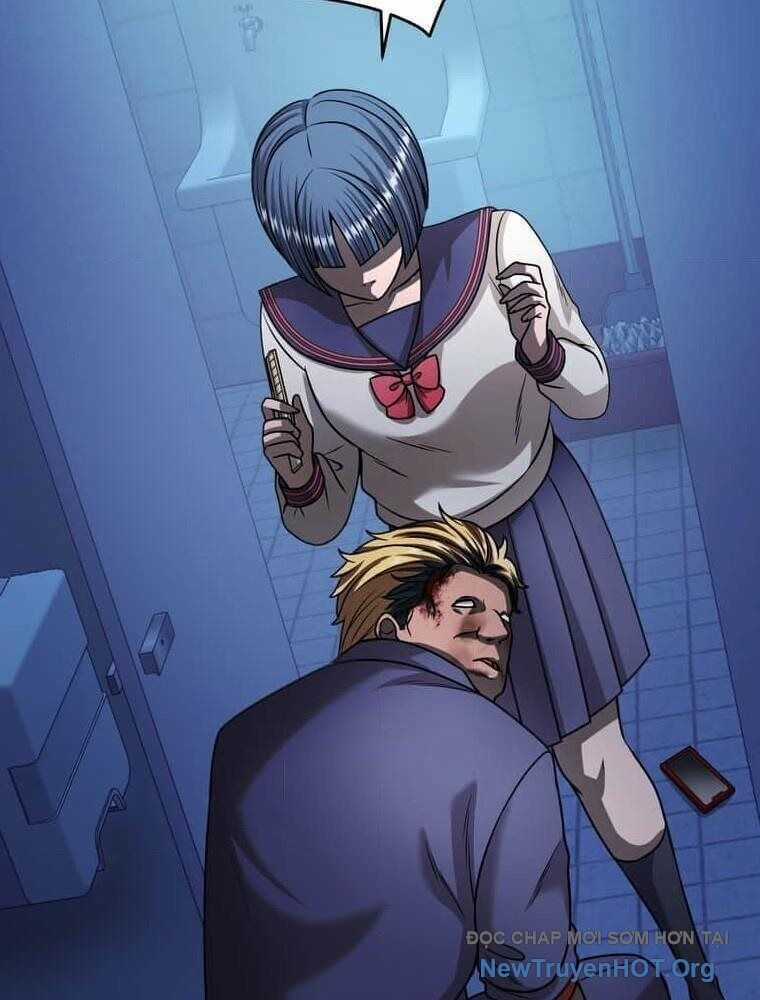 Giáo Viên Ác Quỷ Saiko Chương 130 trang 43