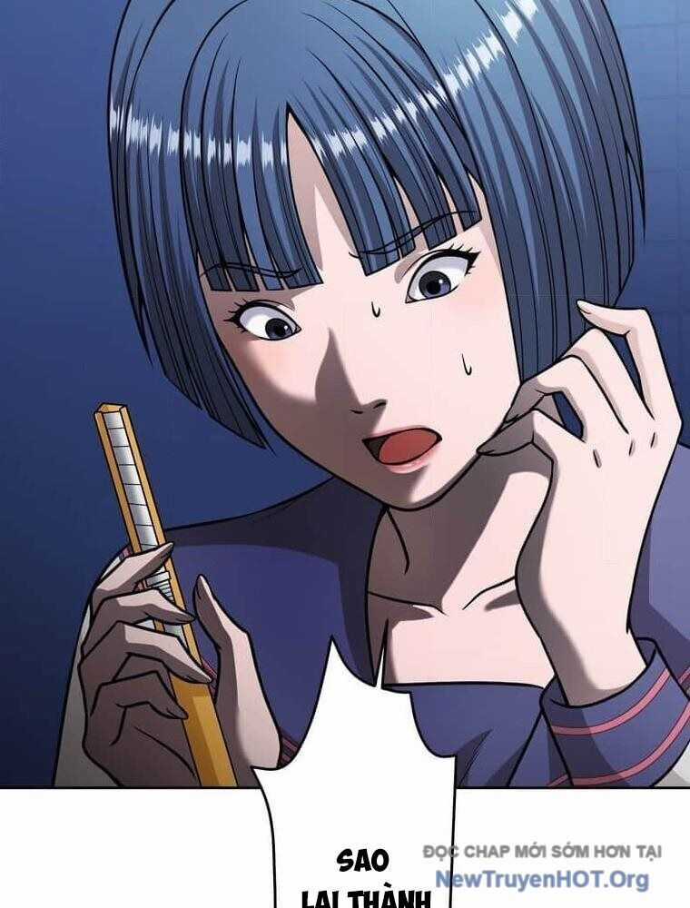 Giáo Viên Ác Quỷ Saiko Chương 130 trang 45