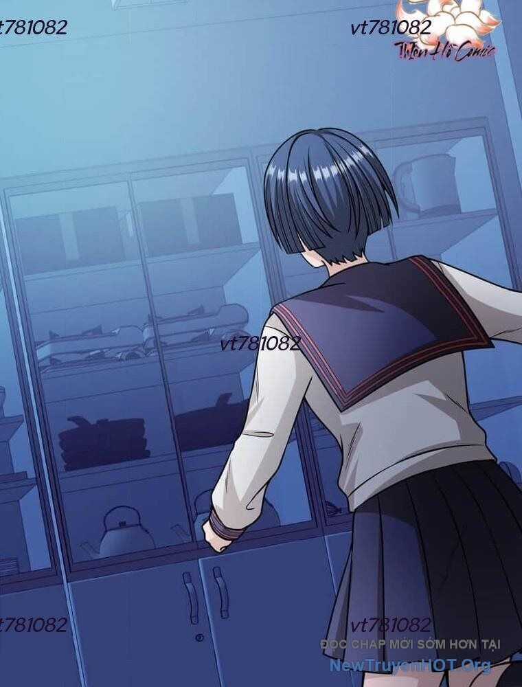 Giáo Viên Ác Quỷ Saiko Chương 130 trang 79